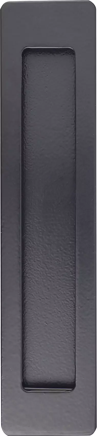 Rectangular Flush Pull - 190 x 42mm Rectangular Flush Pull - 190 x 42mm