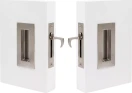 Flush & Edge Pull Kit  - PC