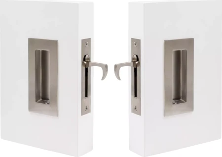 Flush & Edge Pull Kit  - PC