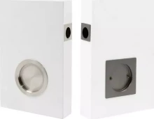 Cavity Passage Kits - 65mm Round & Sq Rose