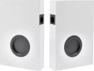 Cavity Passage Kit - 65mm Round Rose - GN