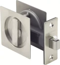 Cavity Privacy Kit - 65mm Sq Rose - PC