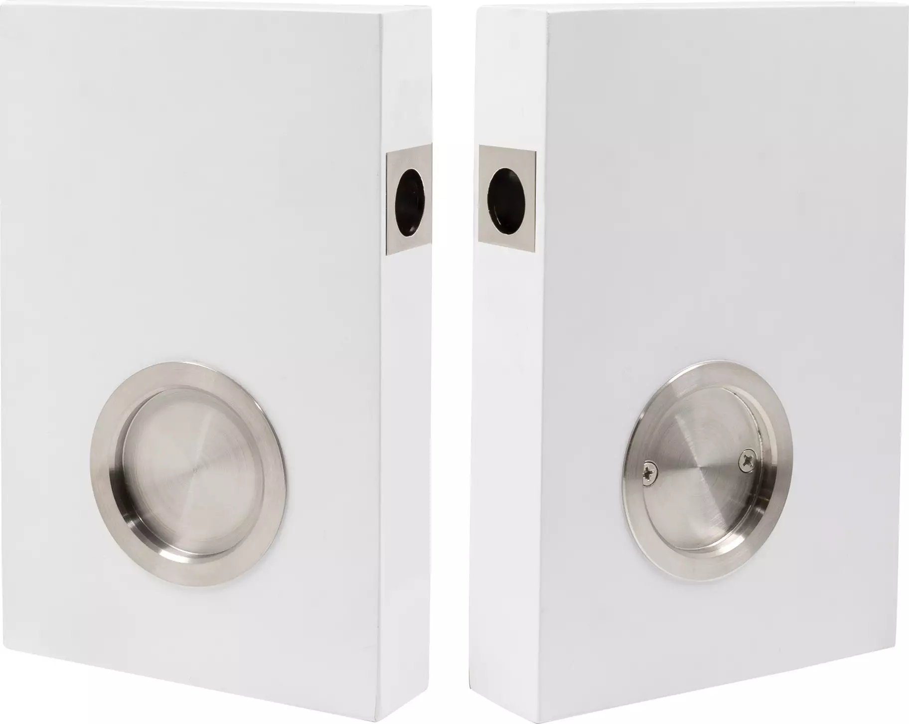 Cavity Passage Kit - 65mm Round Rose - PC