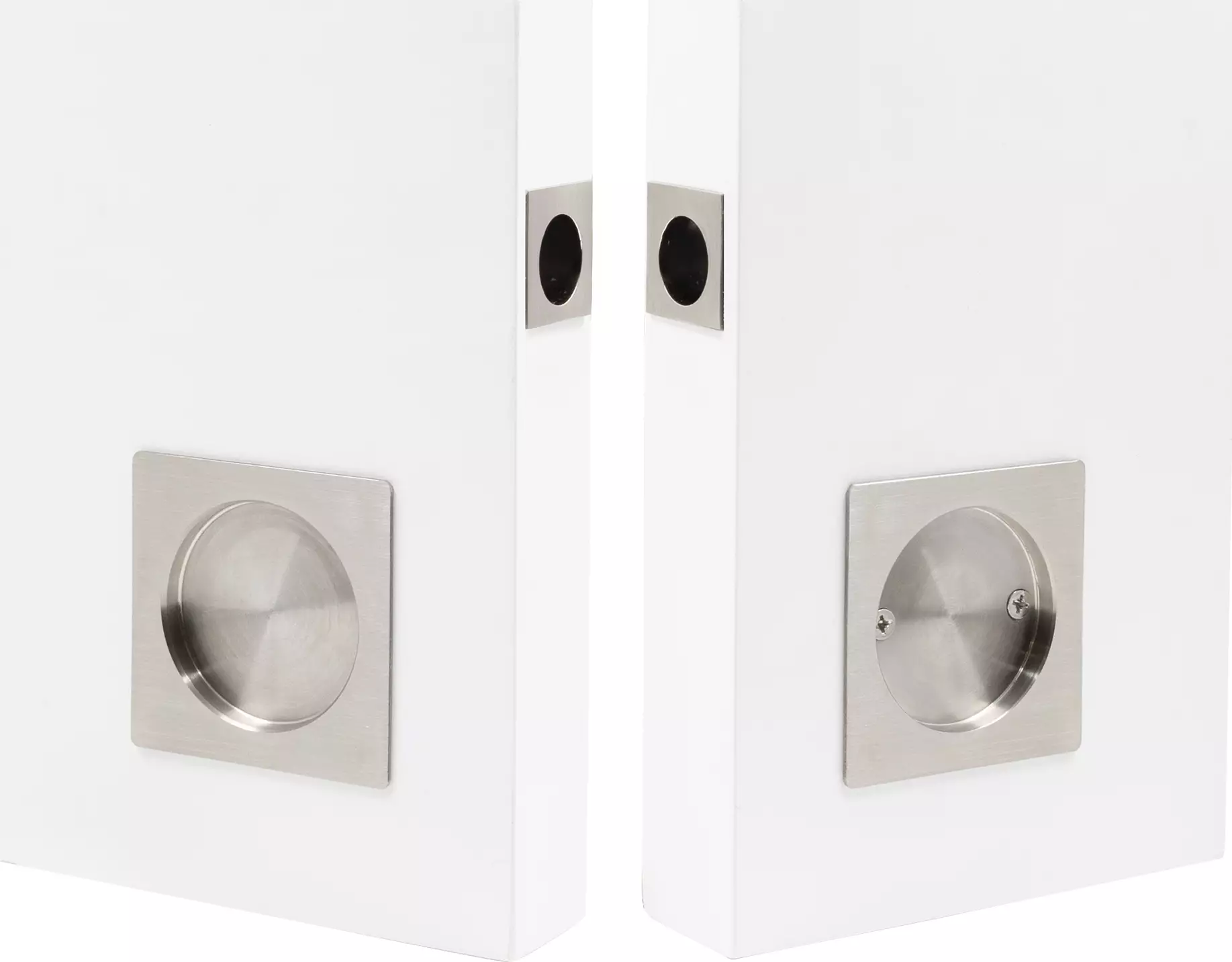 Cavity Passage Kit - 65mm Sq Rose - PC