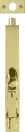 Flush Bolt 20 x 152mm - UB