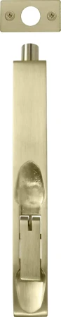 Flush Bolt 20 x 152mm - USB