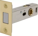 Magnetic Passage Latch - 60mm - MSB