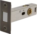 Magnetic Passage Latch - 60mm - ORB