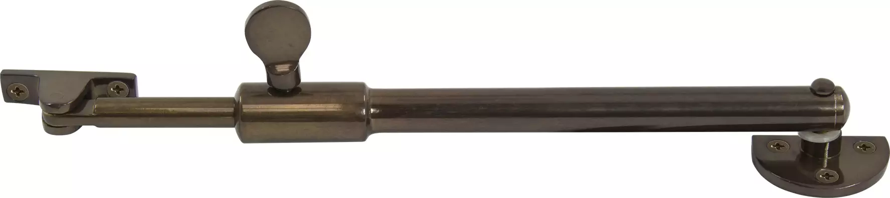 Telescopic Stay - Round - AB