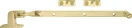 Fanlight Stay - 250mm - PB