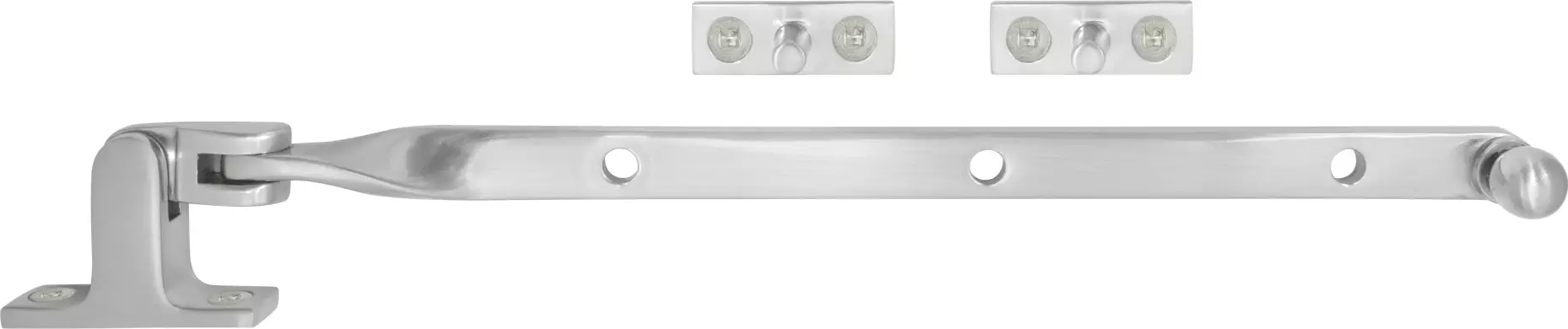 Fanlight Stay - 250mm - SC