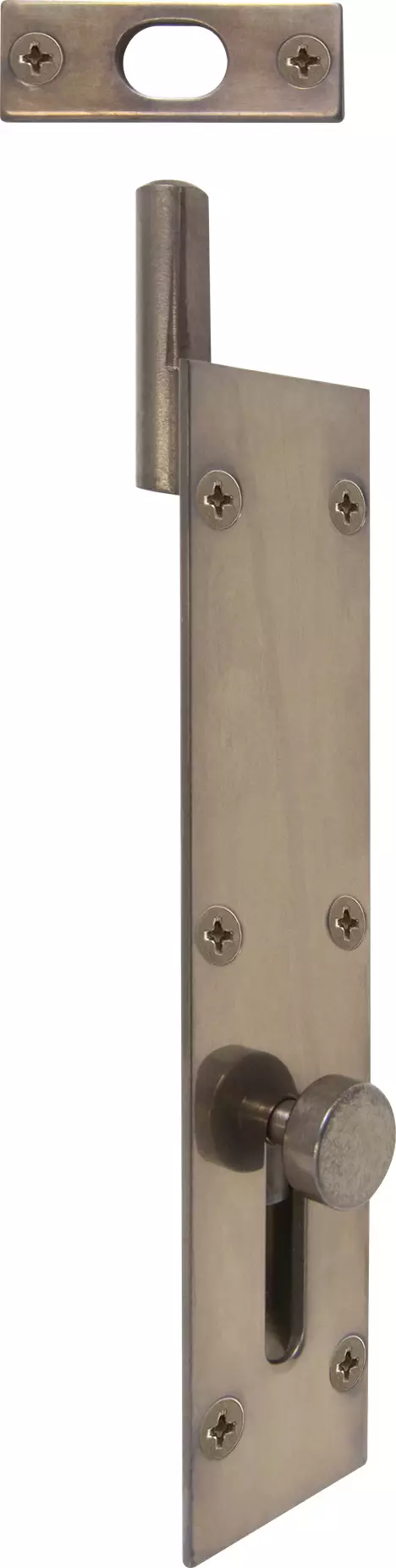 Rev B/Bolt - Necked Inward 150mm Rev B/Bolt - Necked Inward 150mm