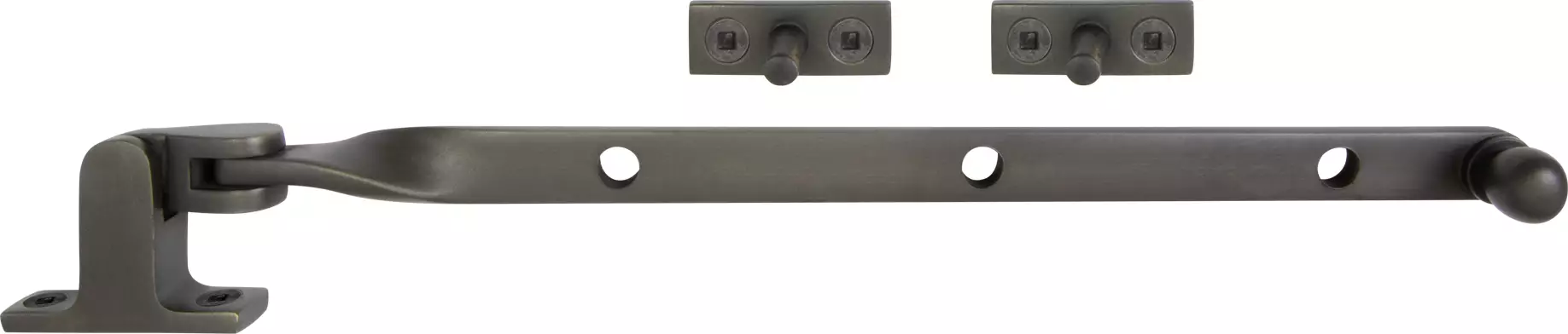 Fanlight Stay - 250mm - DRB