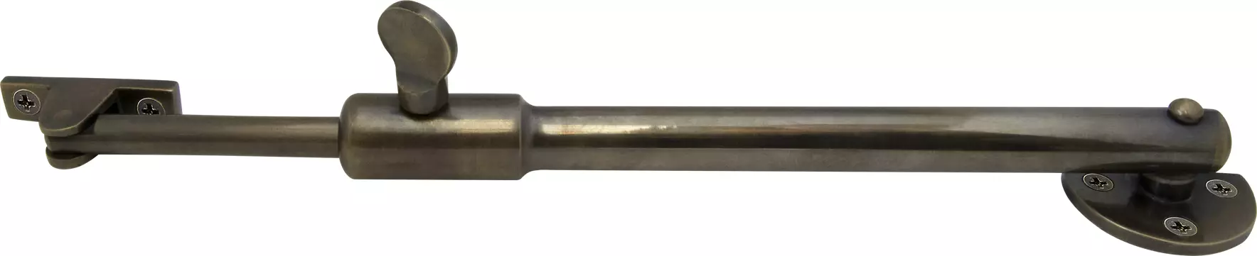 Telescopic Stay - Round - ORB