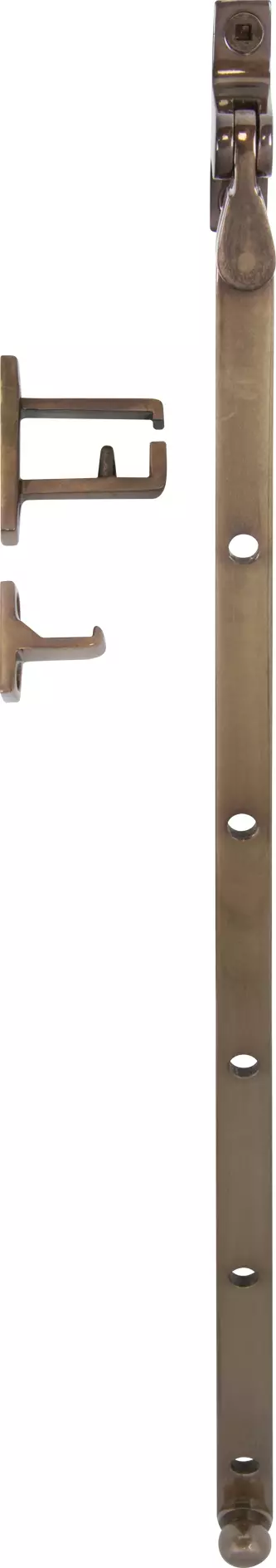 Casement Stay - 350mm - NB