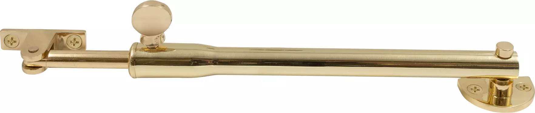 Telescopic Stay - Round - PB