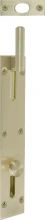 Rev B/Bolt - Necked Outward 150mm
