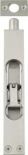 Heavy Duty Flushbolt 150x25mm