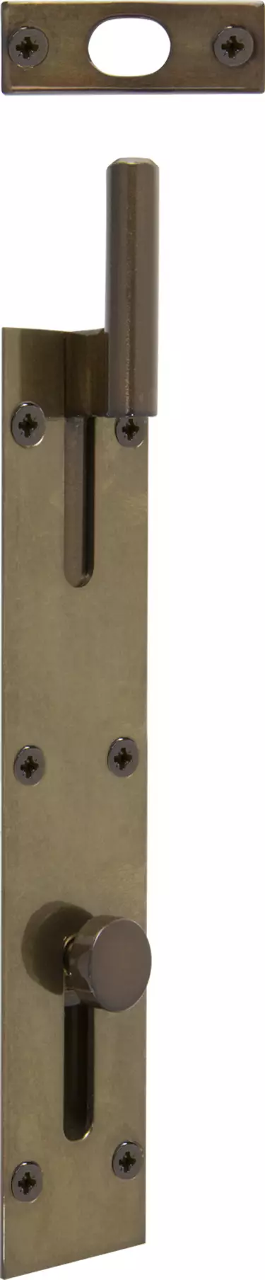 Rev B/Bolt - Necked Outward 150mm - AB