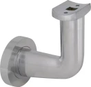 Stair Rail Bracket - Round - PC