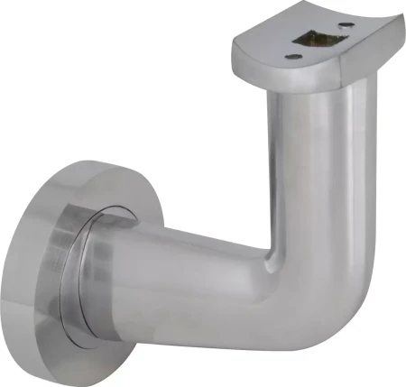 Stair Rail Bracket - Round - PC
