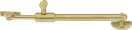 Telescopic Stay - Round - MSB