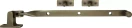 Fanlight Stay - 250mm - RB