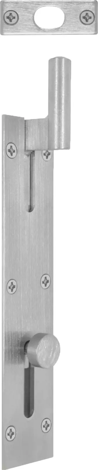 Rev B/Bolt - Necked Outward 150mm - PC