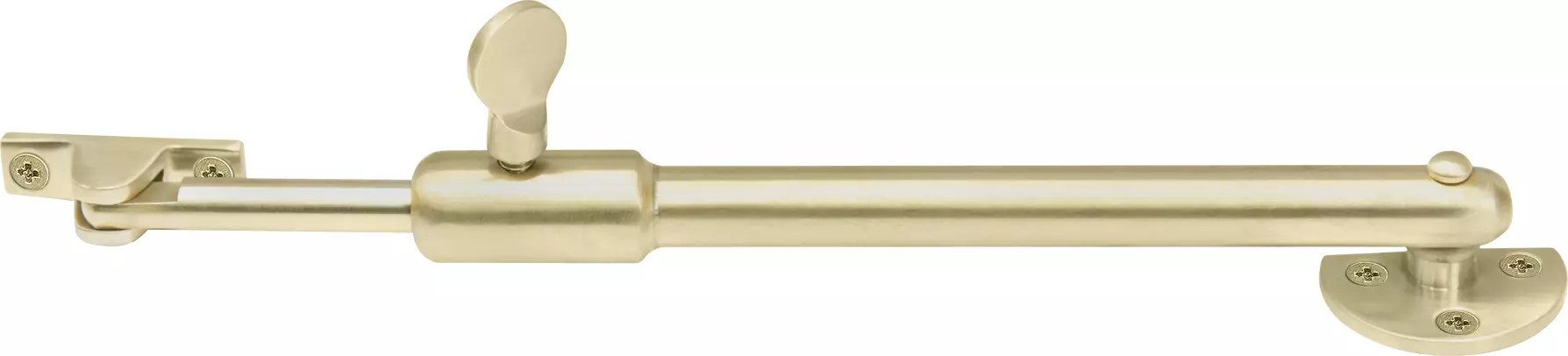 Telescopic Stay - Round - USB