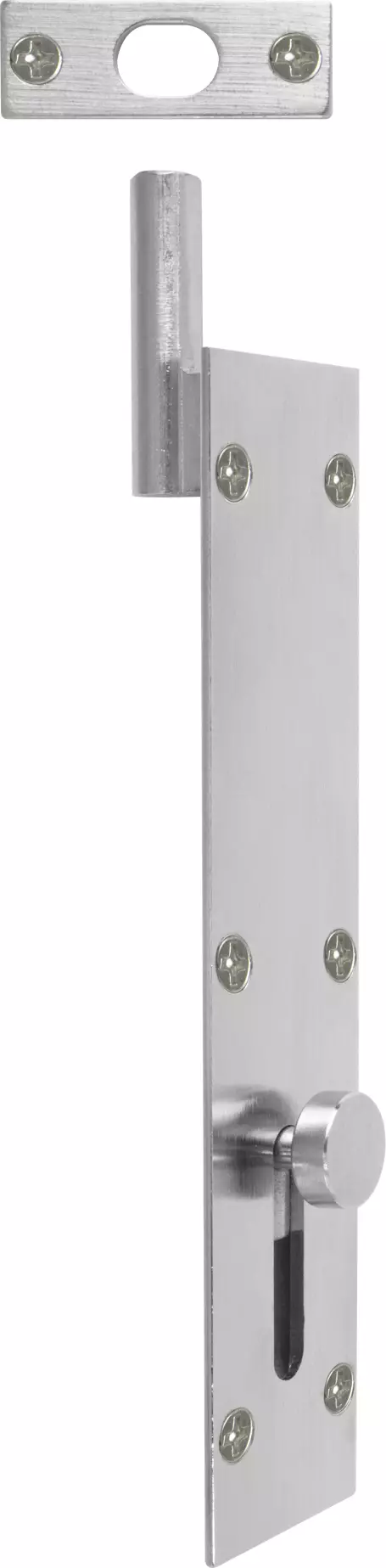 Rev B/Bolt - Necked Inward 150mm  - PC