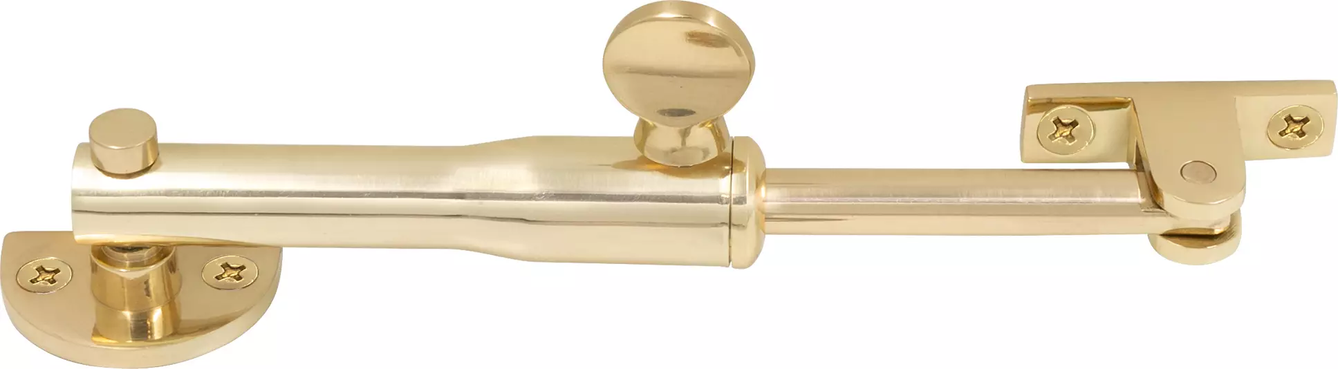 Restrictor Stay - Round - PB