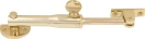Restrictor Stay - Round - PB