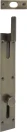 Rev B/Bolt - Necked Outward 150mm - ORB