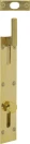 Rev B/Bolt - Necked Outward 150mm - UB