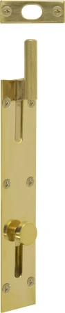 Rev B/Bolt - Necked Outward 150mm - UB