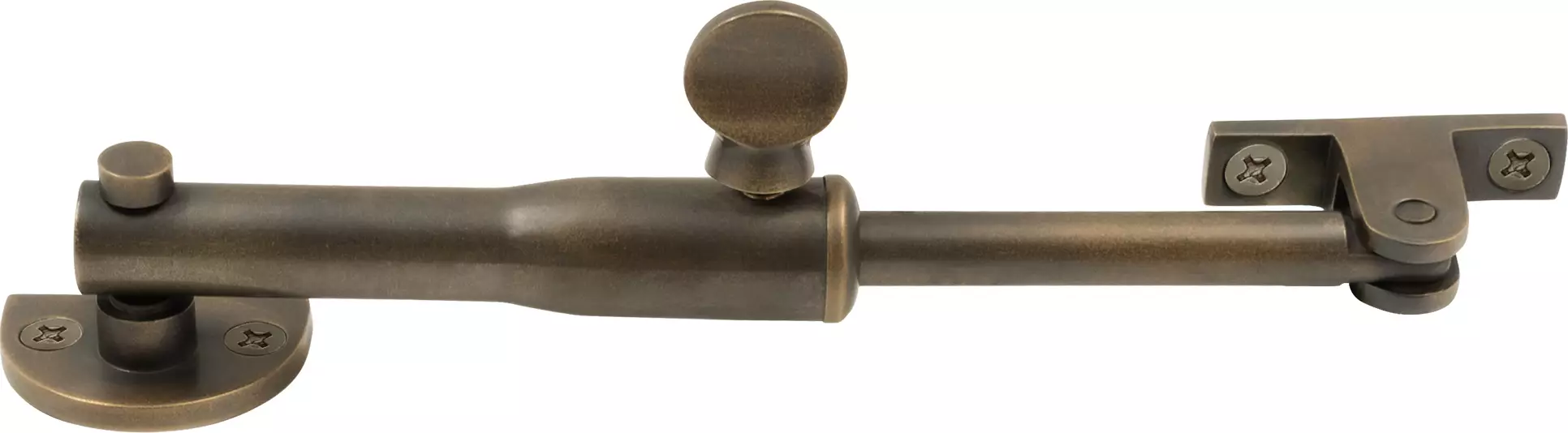 Restrictor Stay - Round - ORB