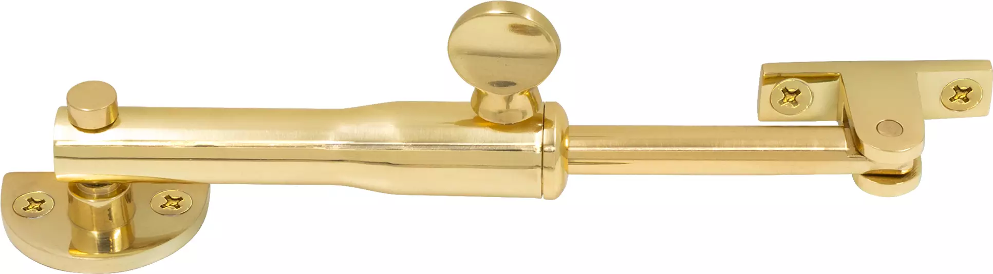 Restrictor Stay - Round - UB