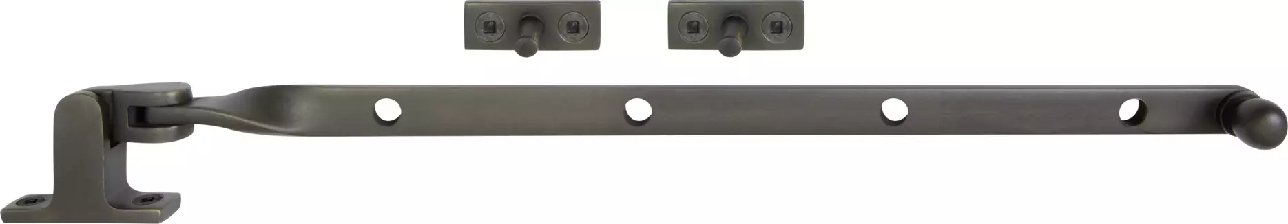 Fanlight Stay - 300mm - DRB