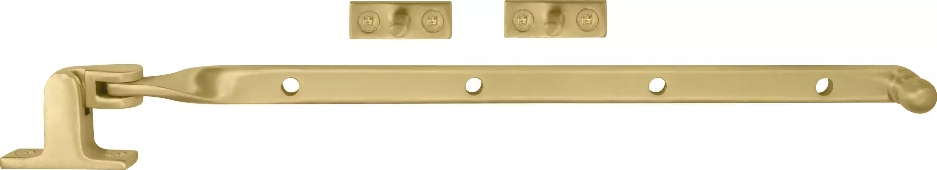 Fanlight Stay - 300mm - MSB