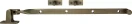 Fanlight Stay - 300mm - RB