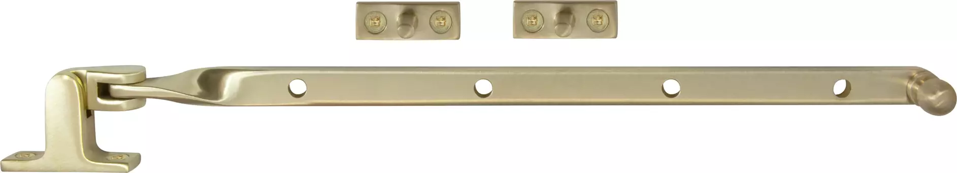 Fanlight Stay - 300mm - USB