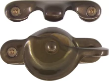 Sash Fastener