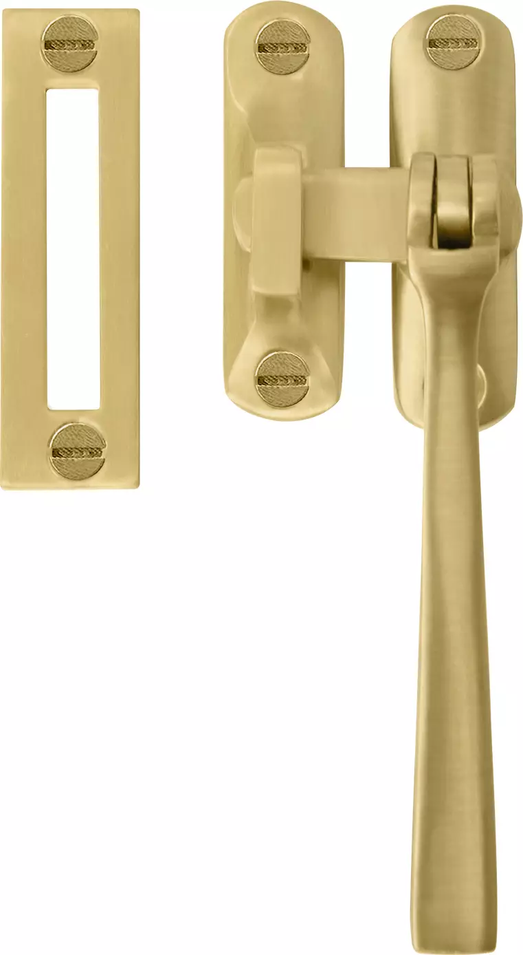 Casement Fastener – Square Handle Casement Fastener – Square Handle