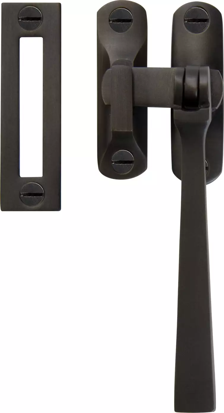 Casement Fastener – Square Handle - DRB