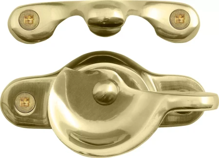 Sash Fastener - PB