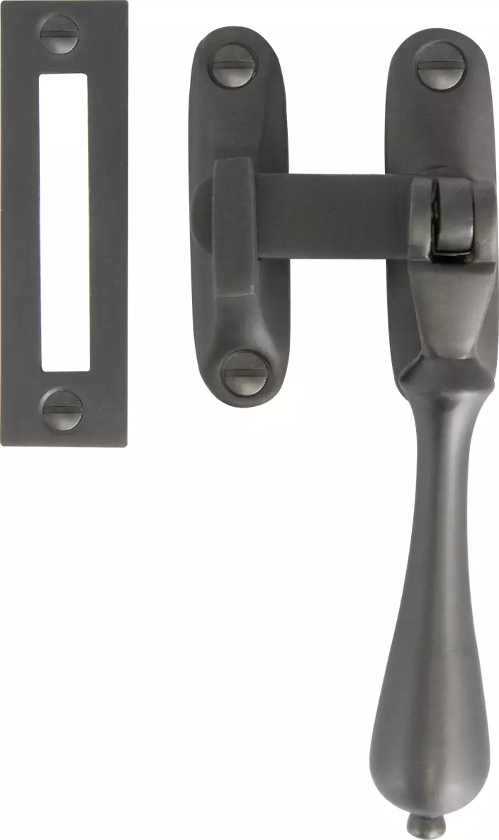 Casement Fastener - Teardrop - GN