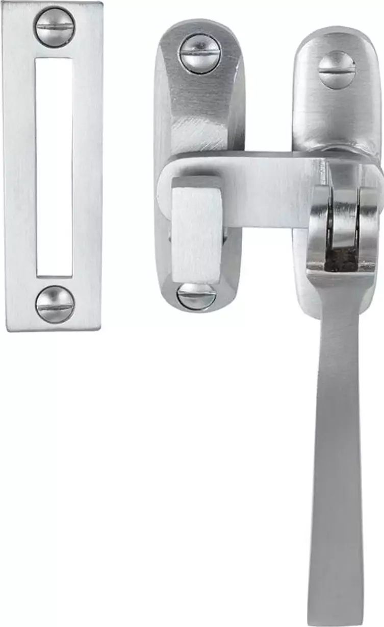 Casement Fastener – Square Handle - SC
