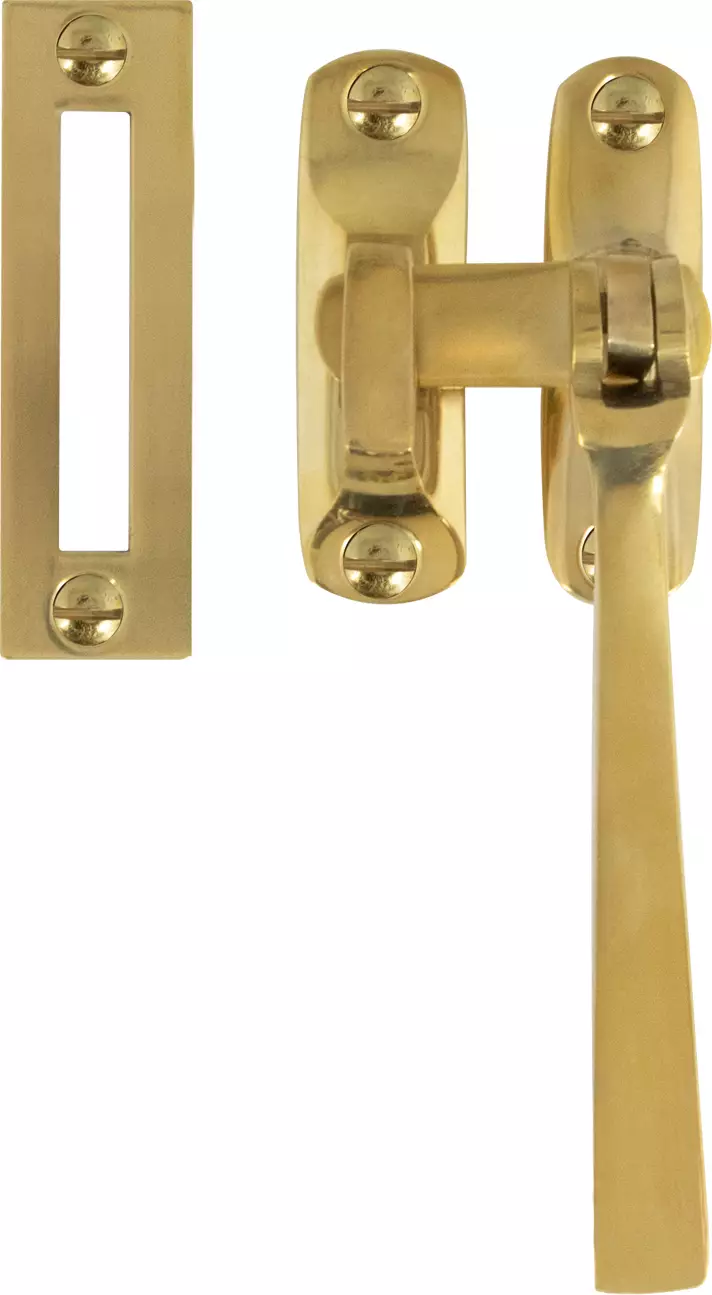 Casement Fastener – Square Handle - UB