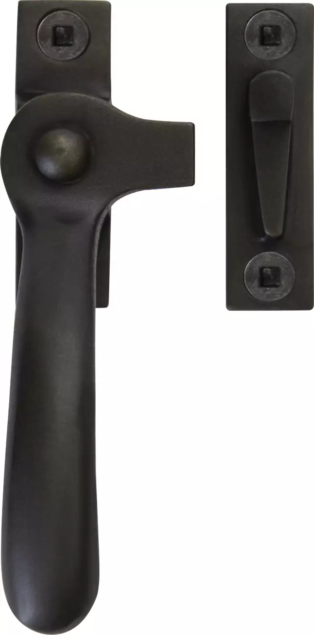 Split Rail Fastener - LH - DRB