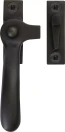 Split Rail Fastener - LH - DRB